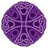 Purpleknot 4 Icon